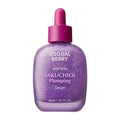 Bakuchiol Plumping Facial Serum — Natural Retinol Alternative for Anti-Aging