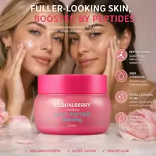 NAD Peptide Renewal Face Cream