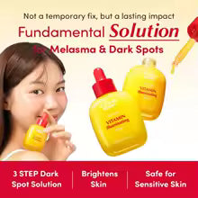 Vitamin Illuminating Serum